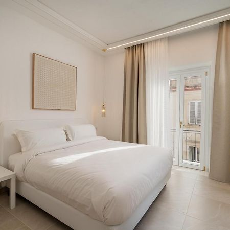 Unico Hotel Sassari Luaran gambar