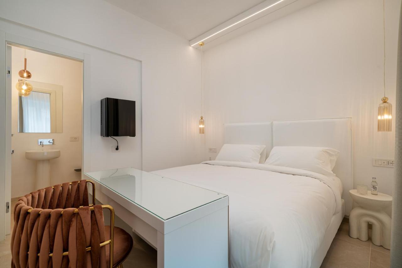 Unico Hotel Sassari Luaran gambar