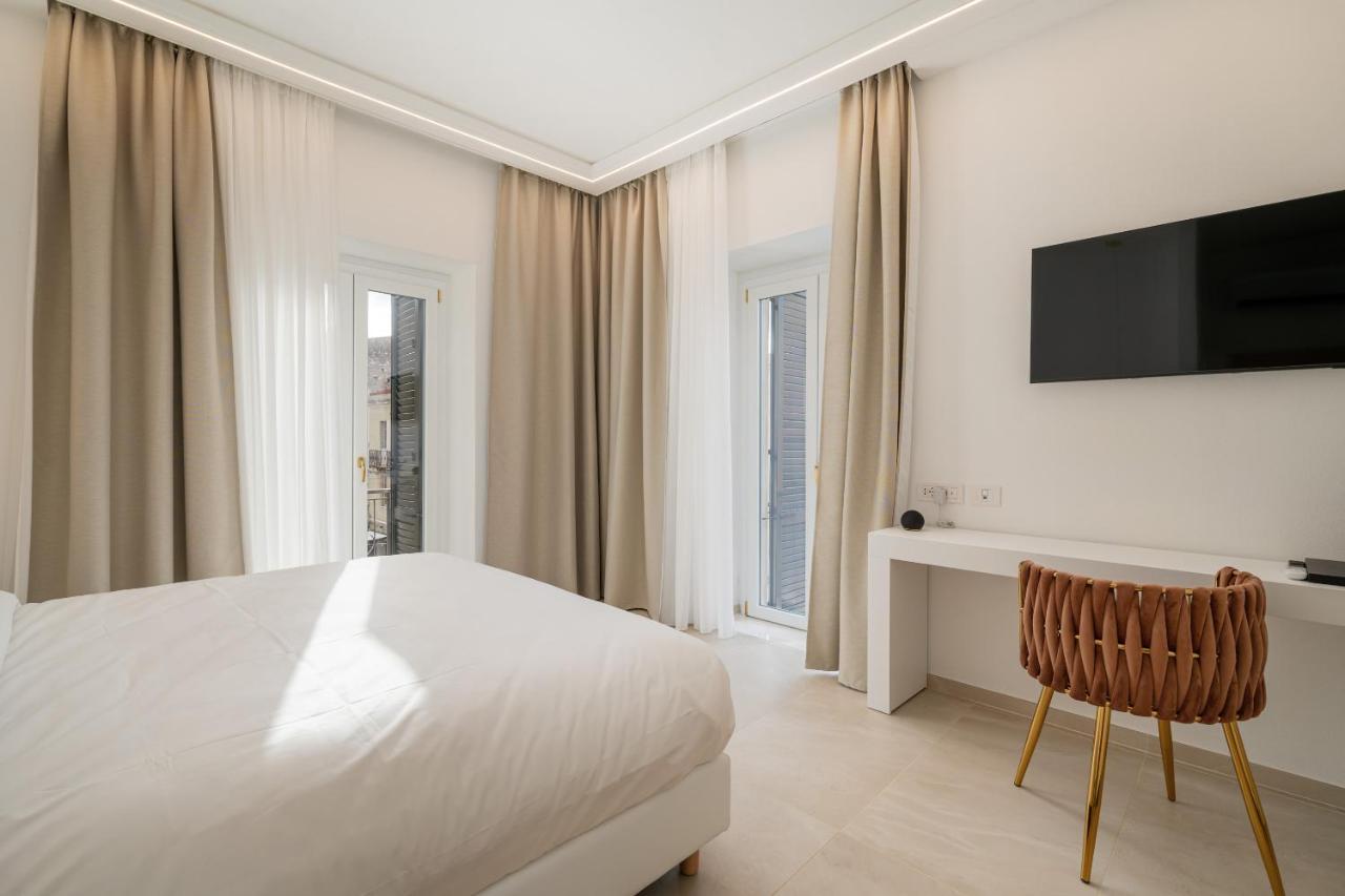 Unico Hotel Sassari Luaran gambar