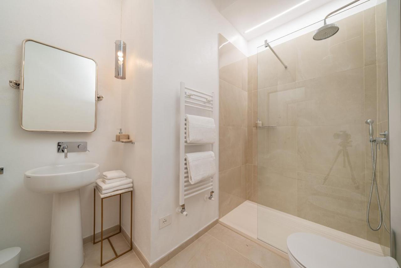 Unico Hotel Sassari Luaran gambar