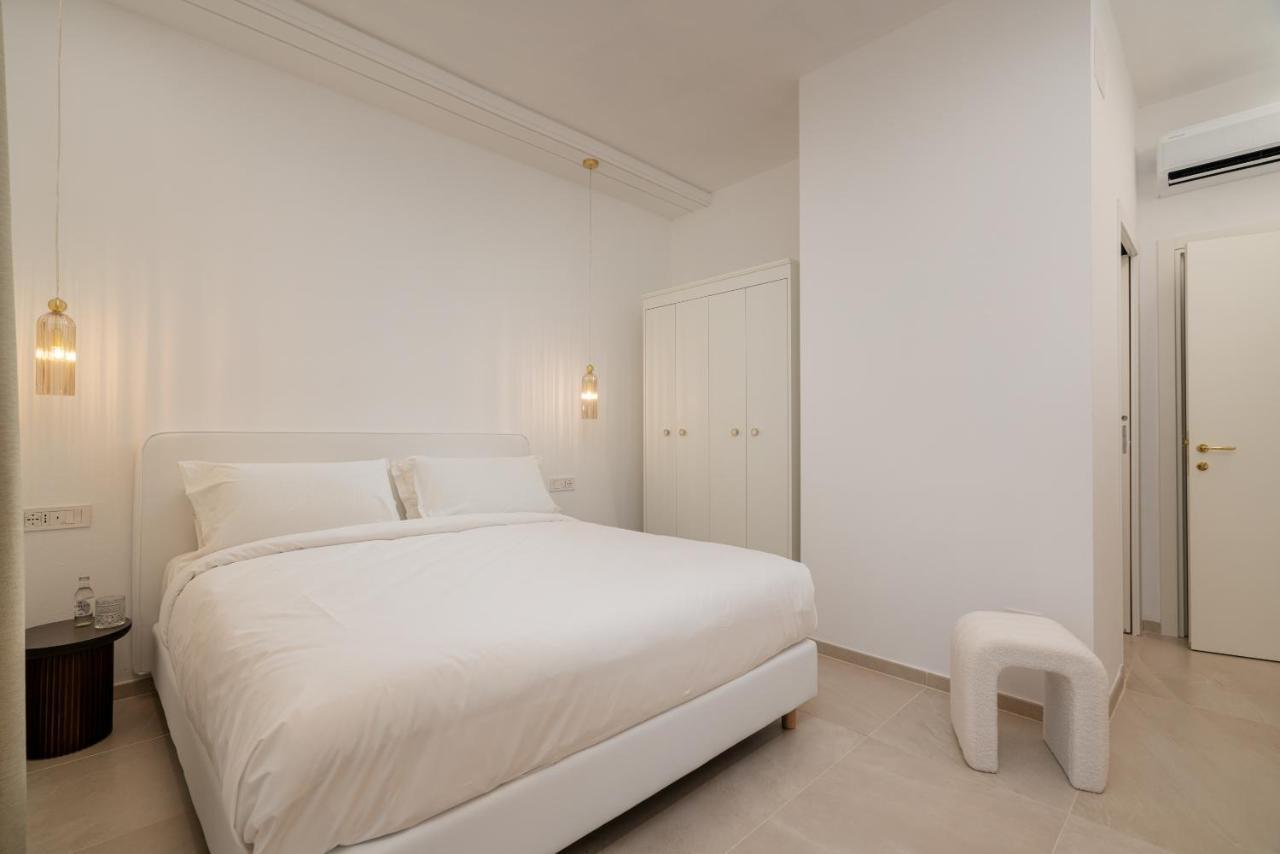 Unico Hotel Sassari Luaran gambar