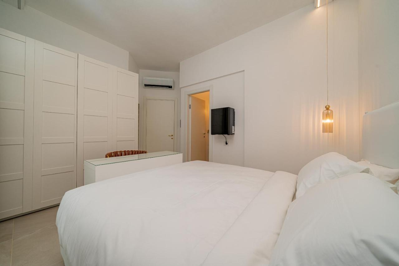 Unico Hotel Sassari Luaran gambar