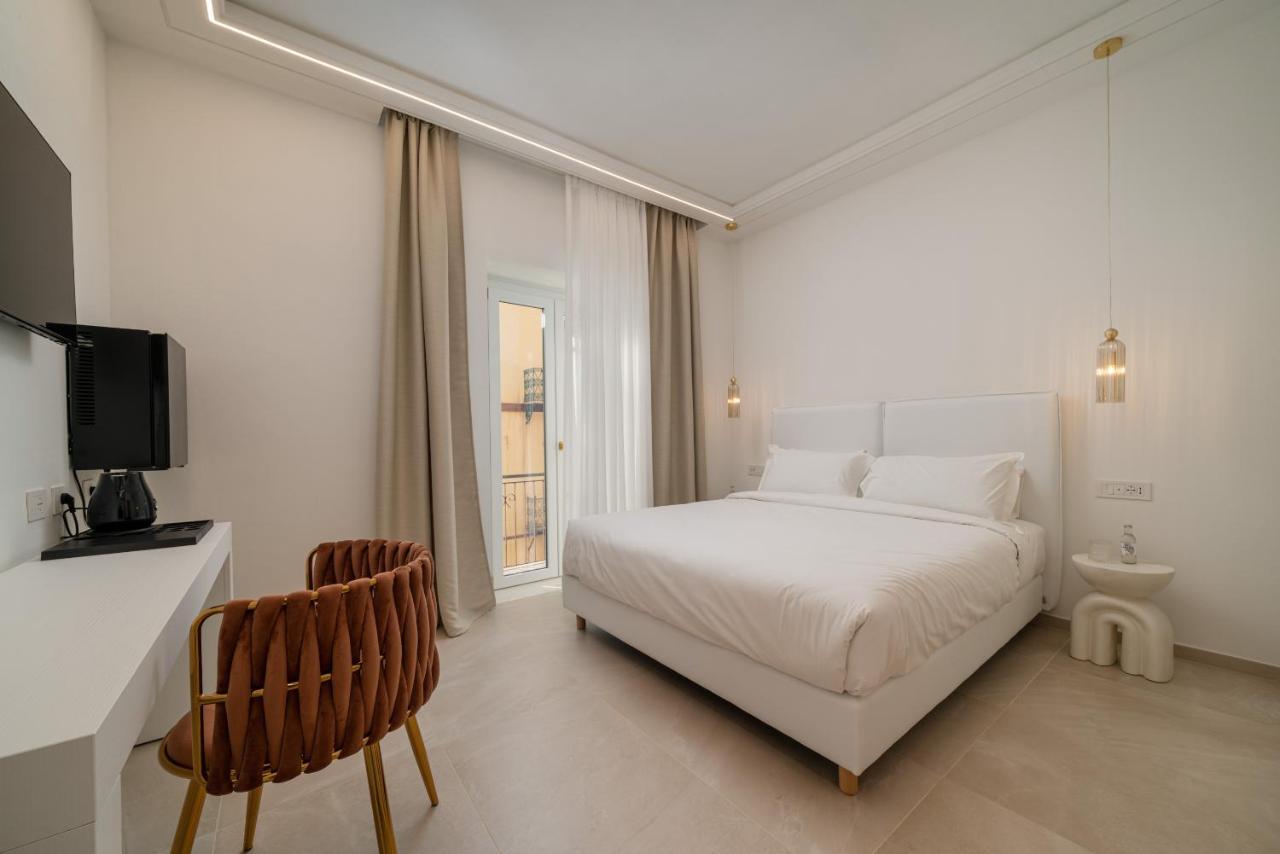 Unico Hotel Sassari Luaran gambar