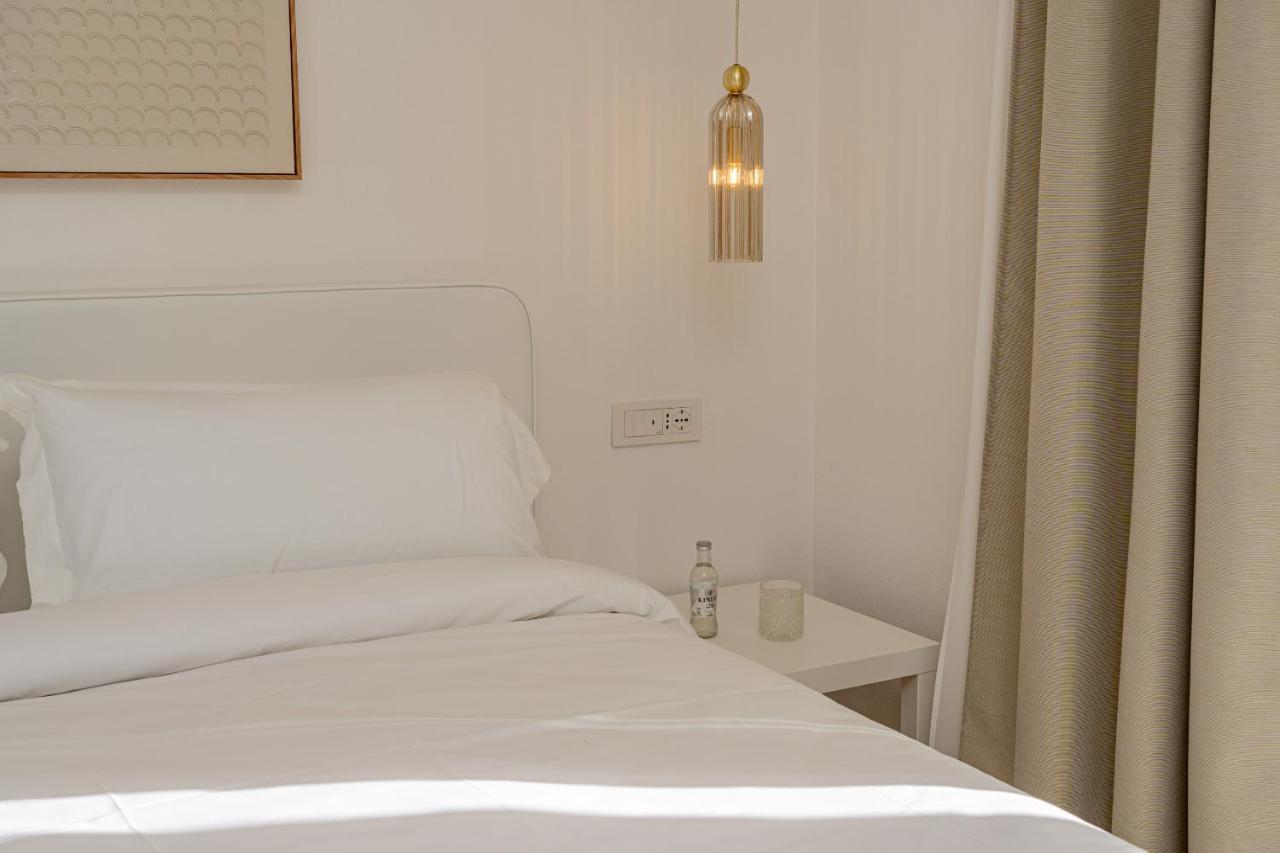Unico Hotel Sassari Luaran gambar
