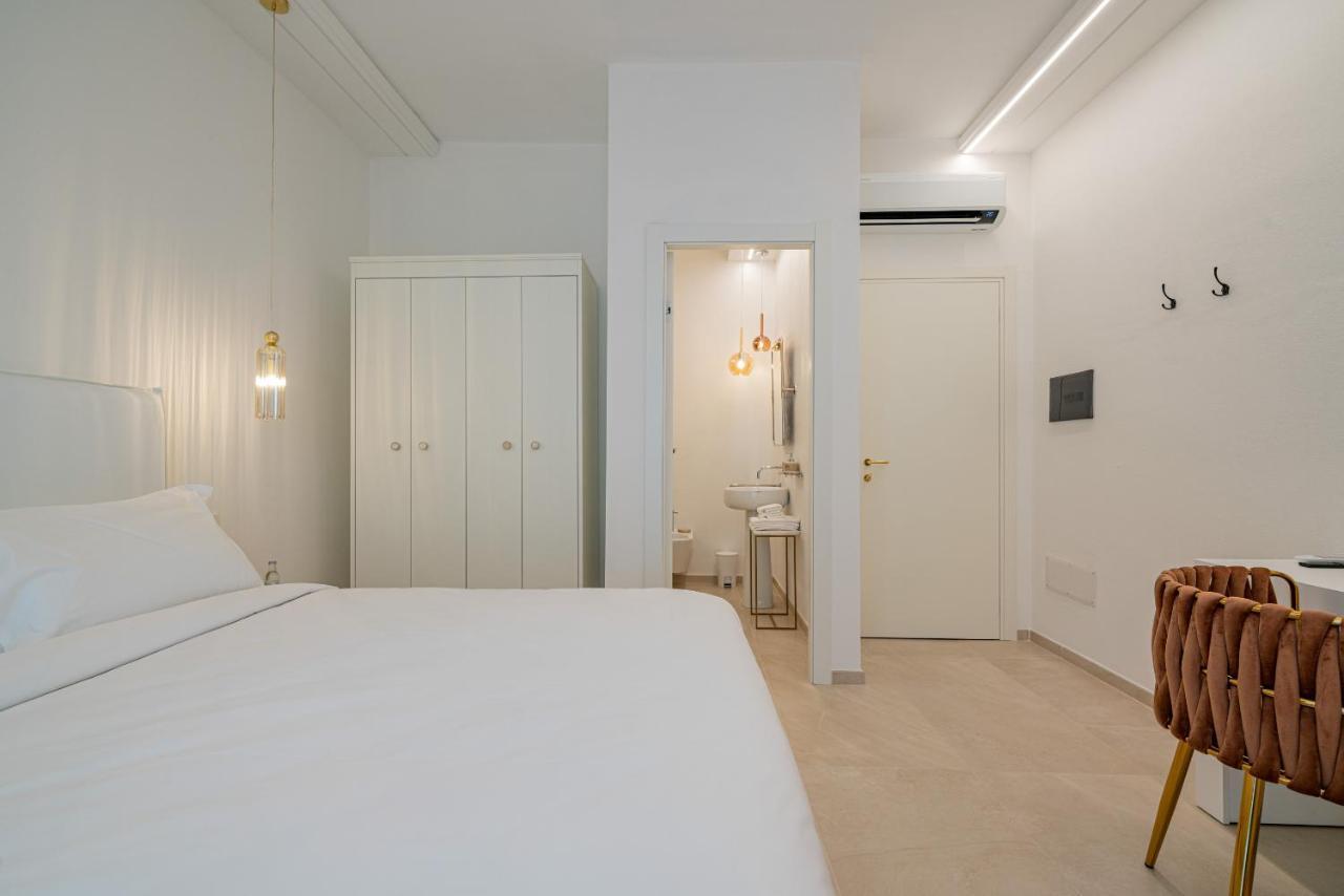 Unico Hotel Sassari Luaran gambar