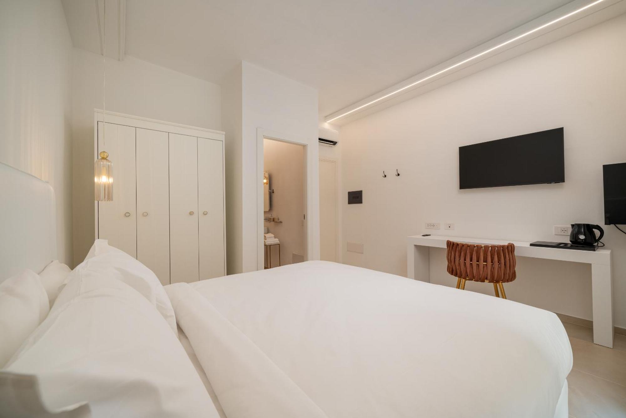 Unico Hotel Sassari Luaran gambar