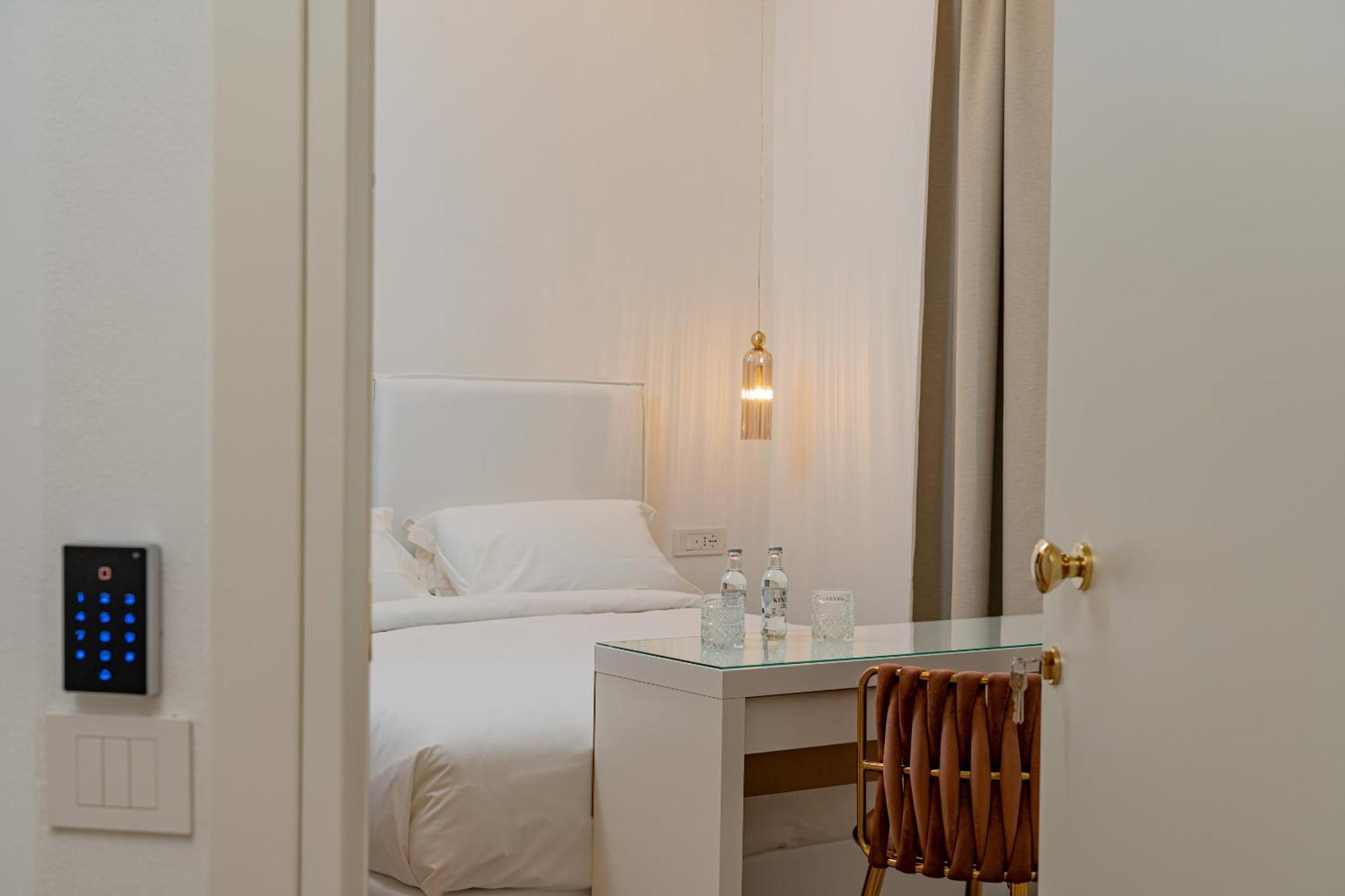 Unico Hotel Sassari Luaran gambar