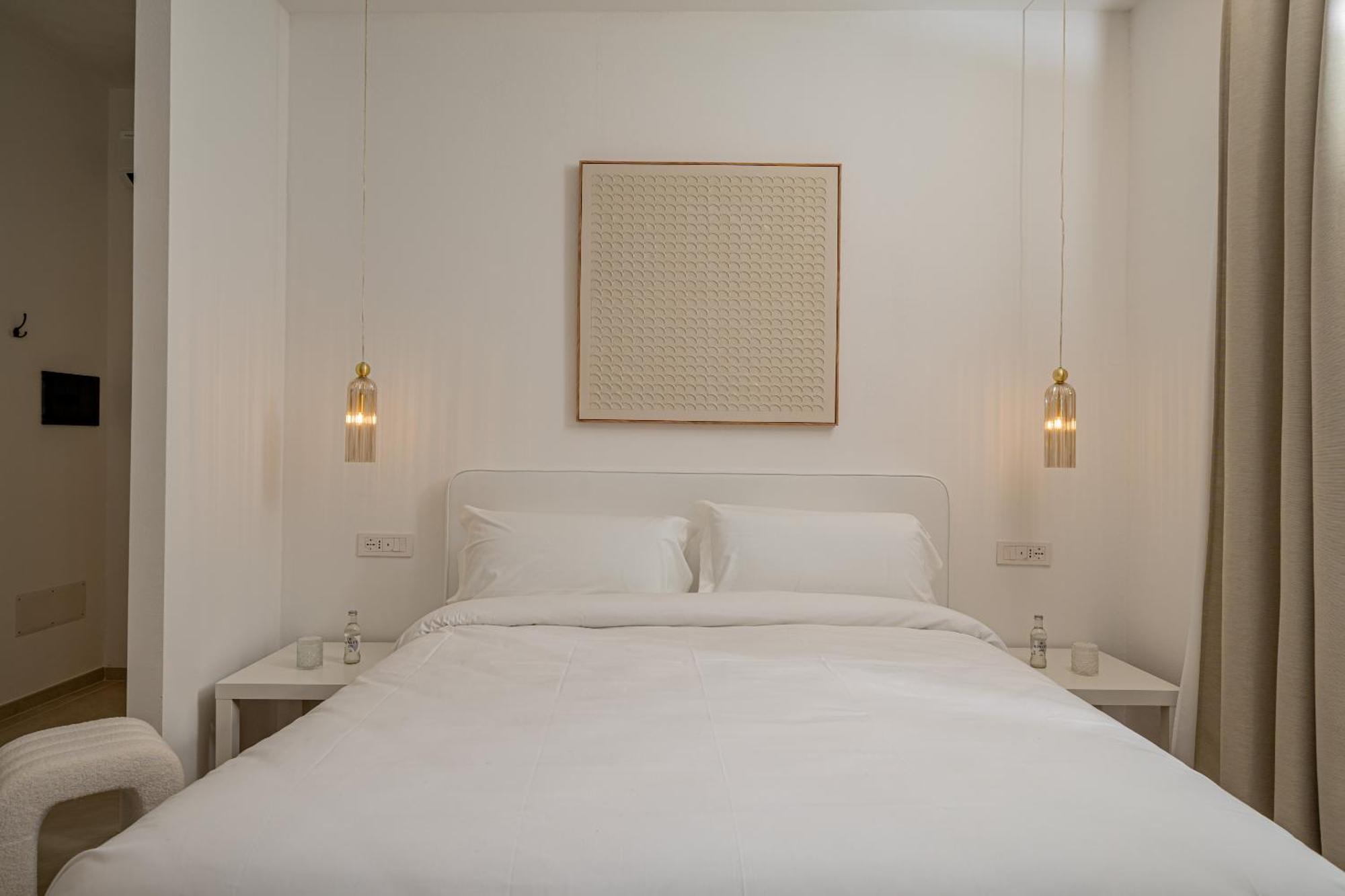 Unico Hotel Sassari Luaran gambar