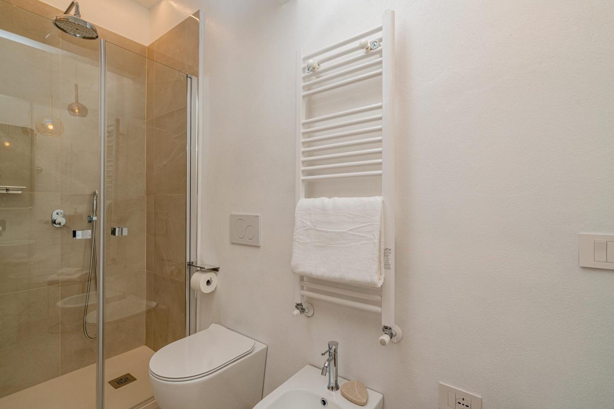 Unico Hotel Sassari Luaran gambar
